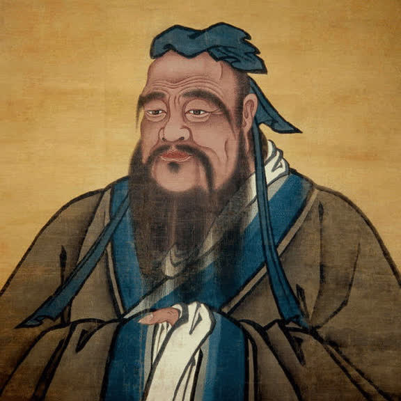 Confucius